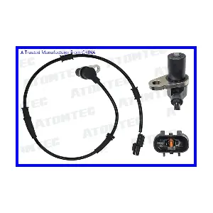 WSS1P026 ATOMTEC
