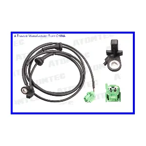 ATOMTEC WSS1N012