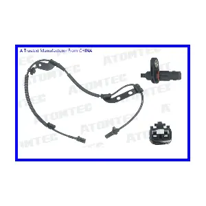 WSS1H140 ATOMTEC