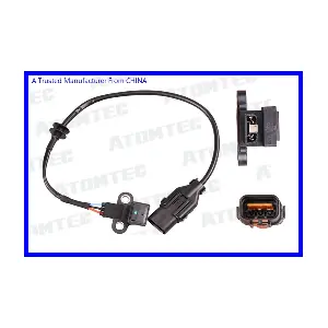 CSS1H011 ATOMTEC