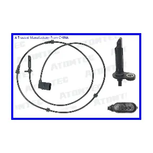 WSS1M138 ATOMTEC