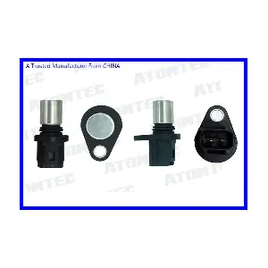 ATOMTEC CSS1T025