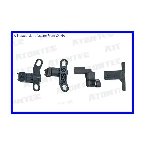 CSS1F004 ATOMTEC