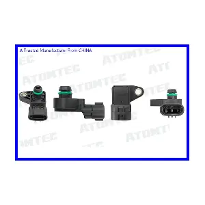 MIP1L001 ATOMTEC