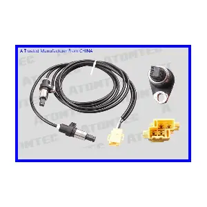 ATOMTEC WSS1N002