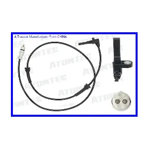 WSS1T131 ATOMTEC
