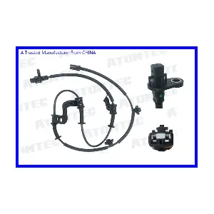 WSS1H151 ATOMTEC