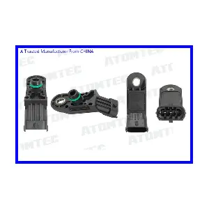 ATOMTEC MIP1K002