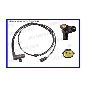 ATOMTEC WSS1H092