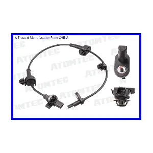 WSS1O028 ATOMTEC