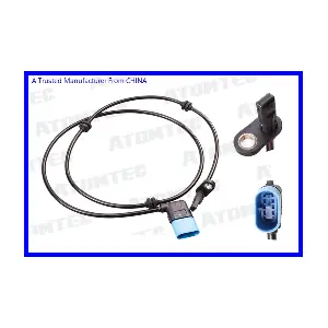 WSS1M074 ATOMTEC