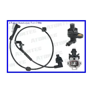 ATOMTEC WSS1I070