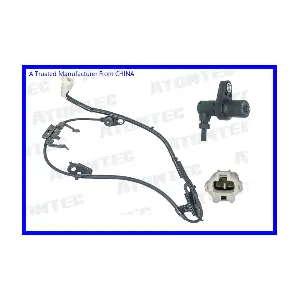 WSS1I046 ATOMTEC