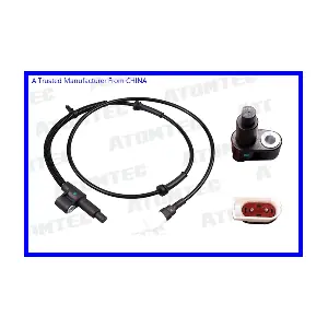 ATOMTEC WSS1D025