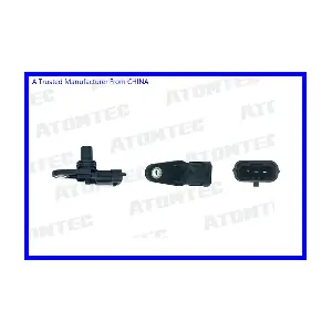 CSS1K104 ATOMTEC