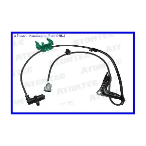 WSS1I021 ATOMTEC