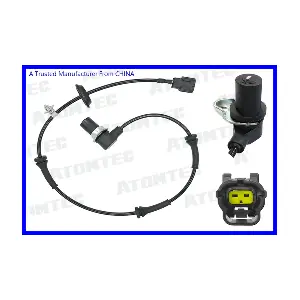 ATOMTEC WSS1K009