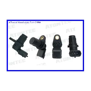 ATOMTEC CSS1J011