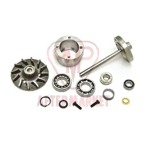 312290 O.M.P. Aftermarket
