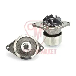 O.M.P. Aftermarket 191.100