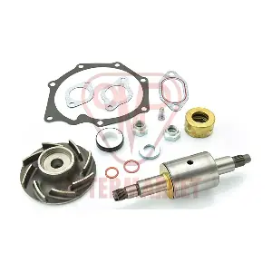 202270 O.M.P. Aftermarket
