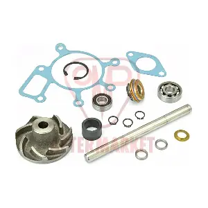 312283 O.M.P. Aftermarket