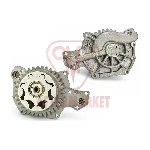 540.007 O.M.P. Aftermarket