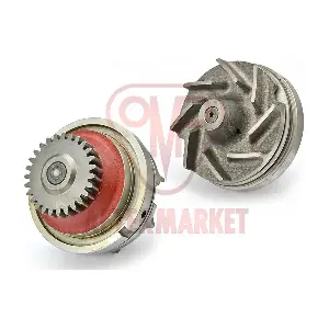 273.360 O.M.P. Aftermarket