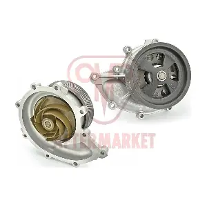 O.M.P. Aftermarket 295.170