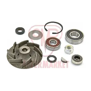 272218 O.M.P. Aftermarket