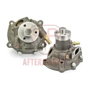 206295 O.M.P. Aftermarket