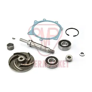 152153 O.M.P. Aftermarket