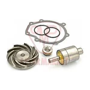 242.256 O.M.P. Aftermarket