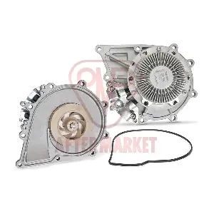 243.000 O.M.P. Aftermarket