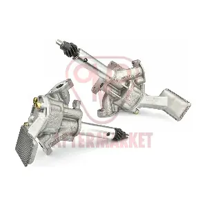 500078 O.M.P. Aftermarket