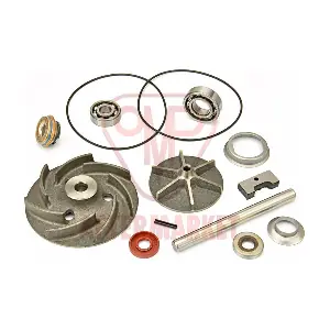 312294 O.M.P. Aftermarket