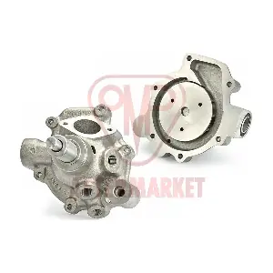 317.000 O.M.P. Aftermarket