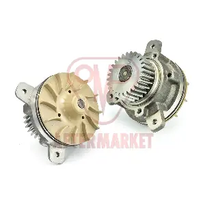 O.M.P. Aftermarket 277425