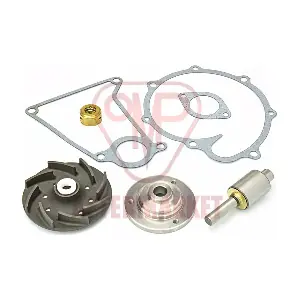 202272 O.M.P. Aftermarket