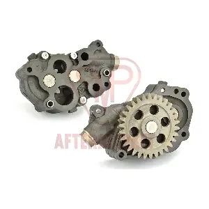 500.176 O.M.P. Aftermarket