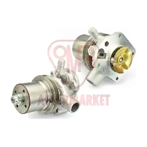 273190 O.M.P. Aftermarket
