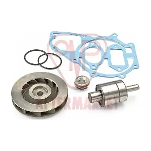 242.237 O.M.P. Aftermarket