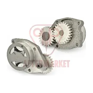 580004 O.M.P. Aftermarket