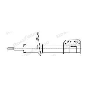 Roadmatic 401008RM