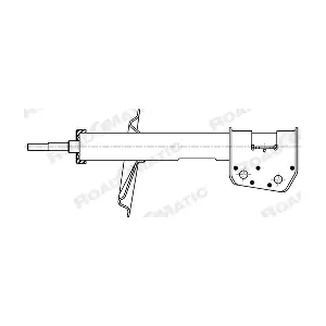 Roadmatic 401001RM