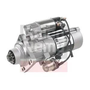 Delco Remy SER81909-12B1