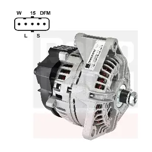 SAL92036-12B1 Delco Remy