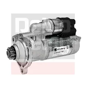 Delco Remy SER84253-12B1