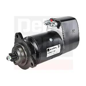 Delco Remy SER24025-12B1
