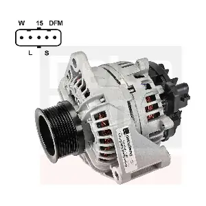 SAL92055-12B1 Delco Remy